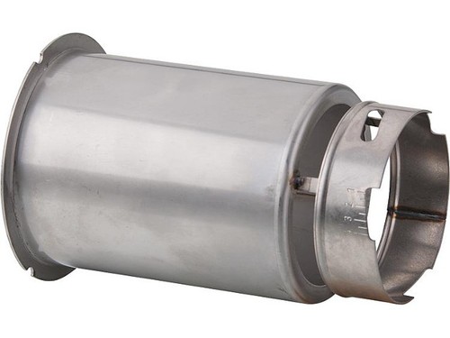 Mhg stützrohr 80mm passend - mhg,