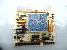 Vaillant Elektronischer Regler