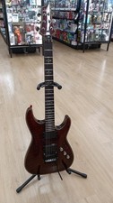 Schecter Hellraiser C-1 FR