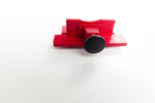 Lgb toytrain pufferbohle - lgb,