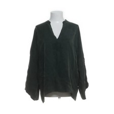 Rabens Saloner, Bluse