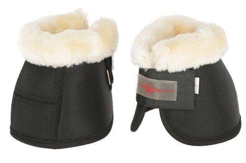 Hufglocken teddy fleece - teddy,