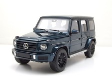 Mercedes G-Klasse W463 2020