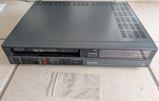 Philips VR6762/02G defekt VHS