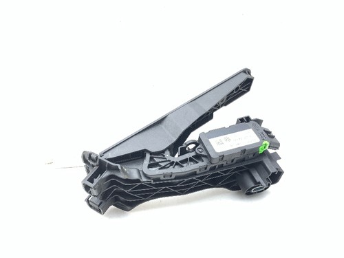 Audi gaspedal - (8p),