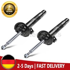 Paar Stoßdämpfer Gasdruck Vorne für BMW 3er E46 Touring Coupe Cabrio Compact