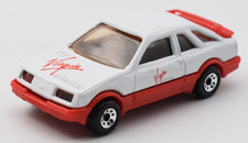 Matchbox Superfast MB55 Ford