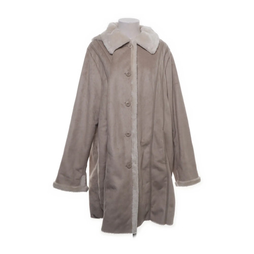 Canda shearling jacke - canda,, damen