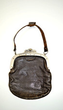 DDR Schaffnertasche alte