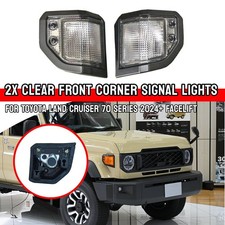 2x Frontblinker Blinker für