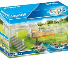 PLAYMOBIL # Family Fun 70348
