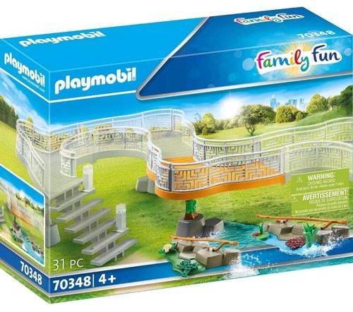 Playmobil family fun - playmobil, #