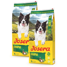 JOSERA SensiPlus (2x 12,5kg) |