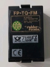 FP-TQ-FM 40MHz HF Modul