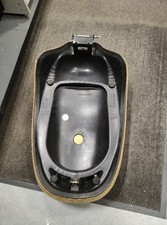 Aprilia Habana Custom Sitz