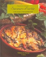 Saveurs dortie von Bertrand