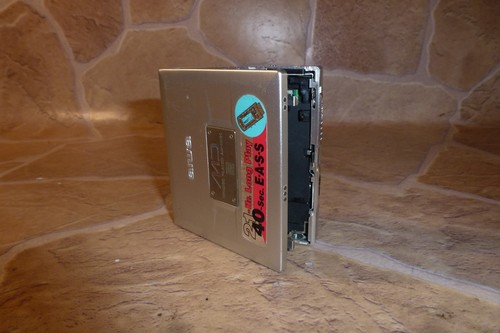 Aiwa hx30 minidisc player - aiwa, am-hx30