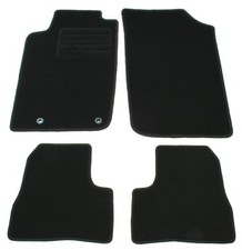 Fußmatten Set für Peugeot