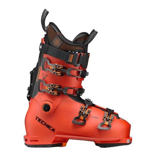 Freeride ski boots tecnica - boots,