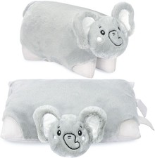 Elefant kissen - 2, in