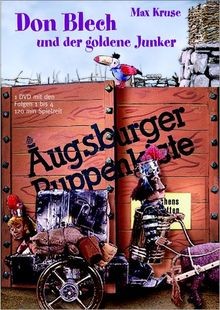 Augsburger puppenkiste don - augsburger,