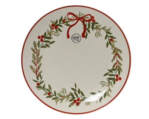 Teller 27cm - 1,