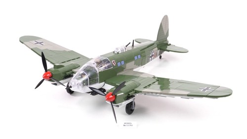 Cobi 5717 heinkel - cobi,