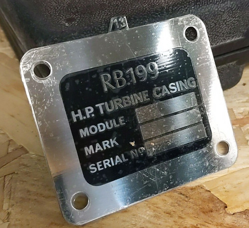 Restposten tornado rb199 ps - 6,