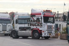 LKW Foto Volvo F12 Truck