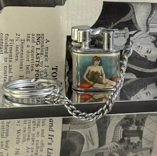 Vintage japanisches mini - vintage,