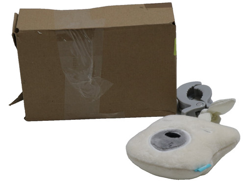 Myhummy kuscheltier mit clip - myhummy,