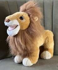 Simba König der Löwen Walt
