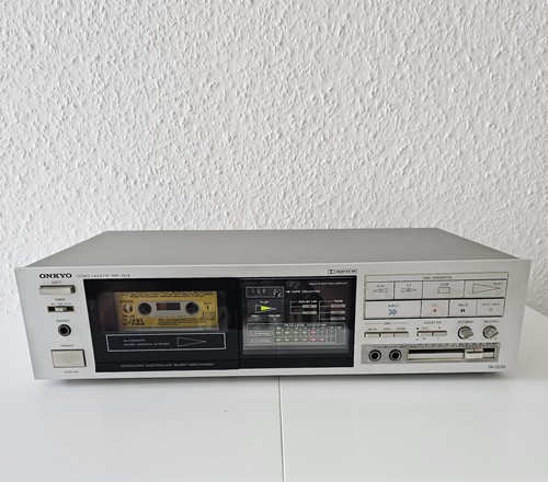 Onkyo 2230 stereo - ta-2230,