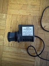 Juwel EcoFlow 500 Pumpen Set für Aquariumfilter