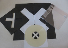 THE XX xx HMV 1921 EDITION UK