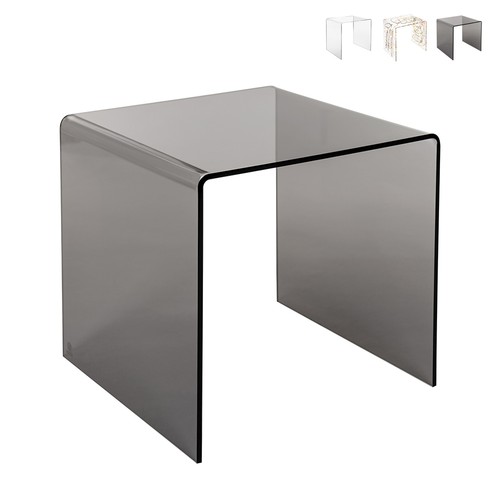 Wohnzimmertisch modern aus