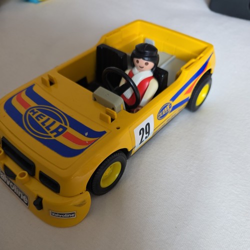 Playmobil systems geobra 1976