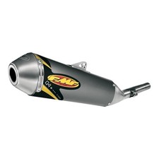 FMF Muffler THE Q-SERIES