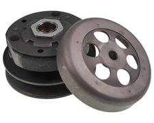 Wandler mit Kupplungsglocke 112mm für CPI Adly Her Chee ATV Kupplung Supersonic