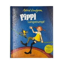 Pippi langstrumpf buch astrid - langstrumpf,