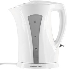Gourmetmaxx Wasserkocher 1.7L