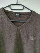 Schicker hugo boss - hugo,