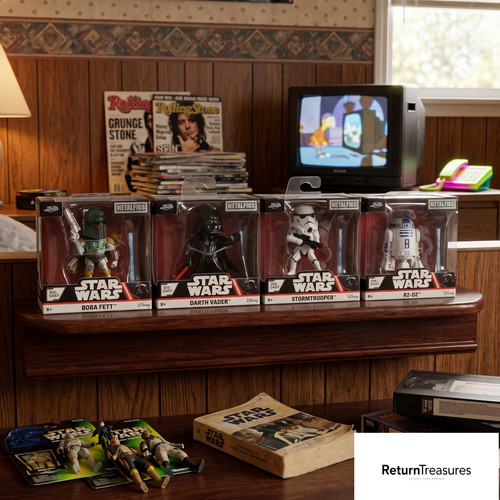 Star wars jada metalfigs 4er - star,