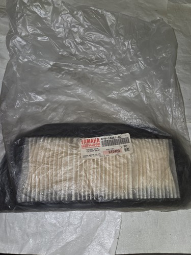Luftfilter yamaha yzf750 - luftfilter,
