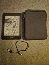 Kindle 10. Generation, schwarz