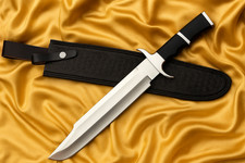 Machete Hollywood-Stil