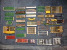 Playmobil - Zaun / Zäune - Zaunelemente zum aussuchen