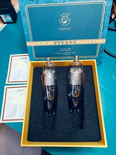 Röhren psvane we310a - psvane,