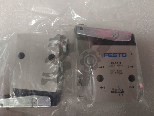 1pcs festo 8 2272 - 1pcs,