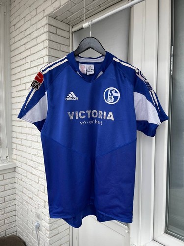 Vintage 2004 trikot - vintage, shirt